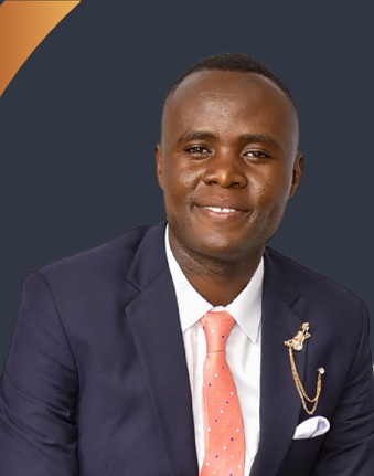 Isaiah Musolio headshot